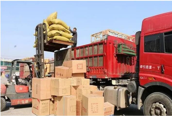 泉州到铜梁区物流专线