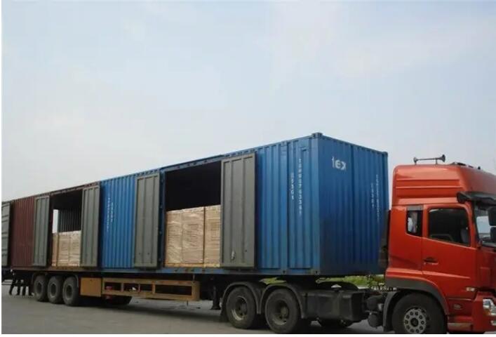 泉州到铜梁区整车运输