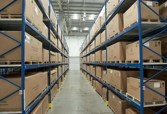 泉州到铜梁区货物仓储