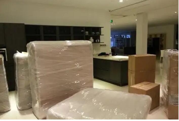 泉州到铜梁区长途搬家